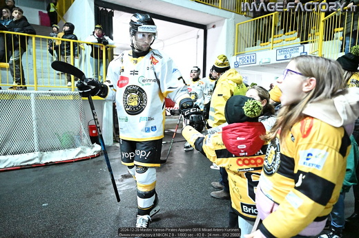 2024-12-29 Mastini Varese-Pirates Appiano 0916 Mikael Antero Kuronen